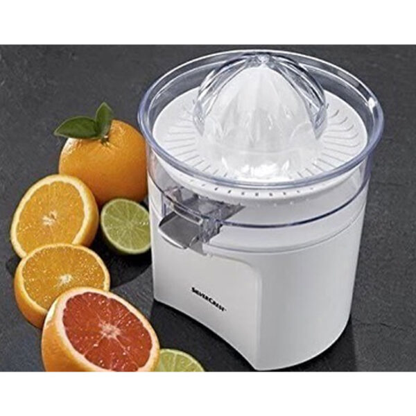 SILVERCREST Citrus Juicer 1