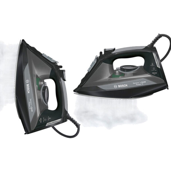 BOSCH Steam Iron TDA3022GB 2