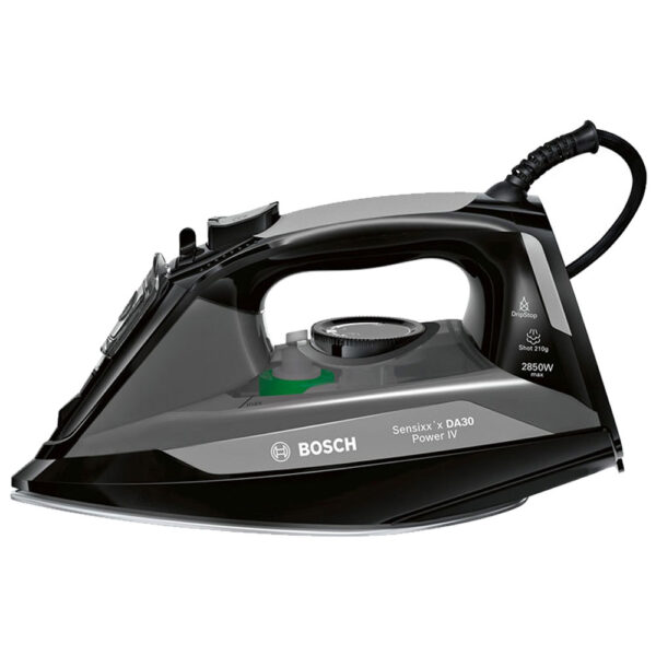 BOSCH Steam Iron TDA3022GB 4