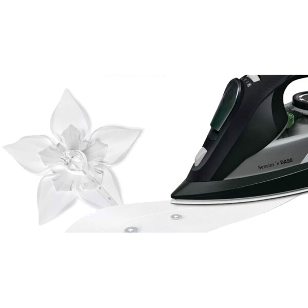 BOSCH Steam Iron TDA5072GB 2