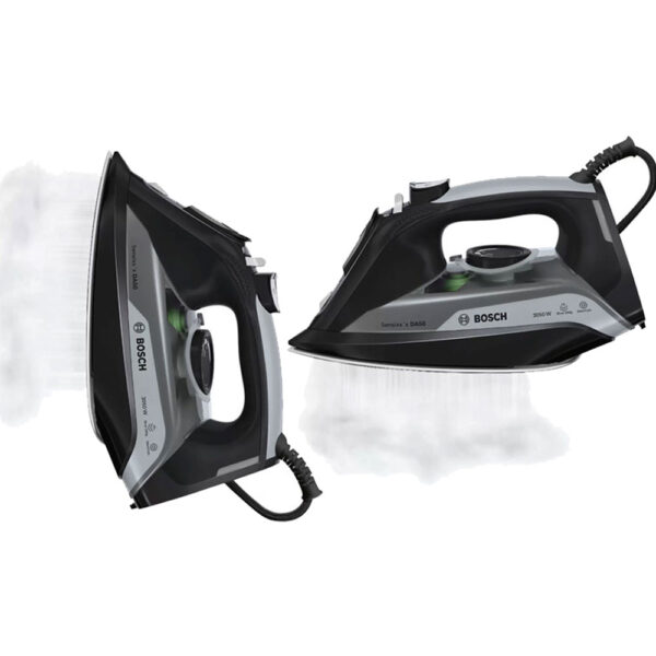 BOSCH Steam Iron TDA5072GB 4