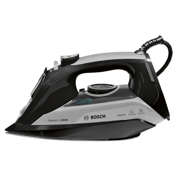 BOSCH Steam Iron TDA5072GB 7